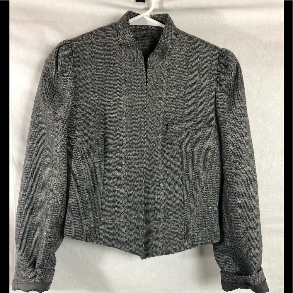 Vintage blazer